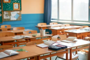 OFSTED Under the Microscope: A Teacher’s View on Inspections, Accountability and Alternatives