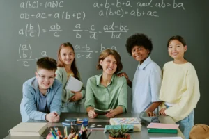 How To Help Your Child Build Confidence In Maths